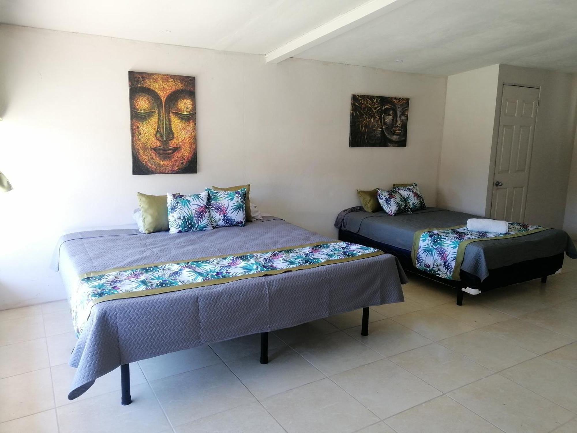 B&B Thomas And Thiago Monteverde Buitenkant foto